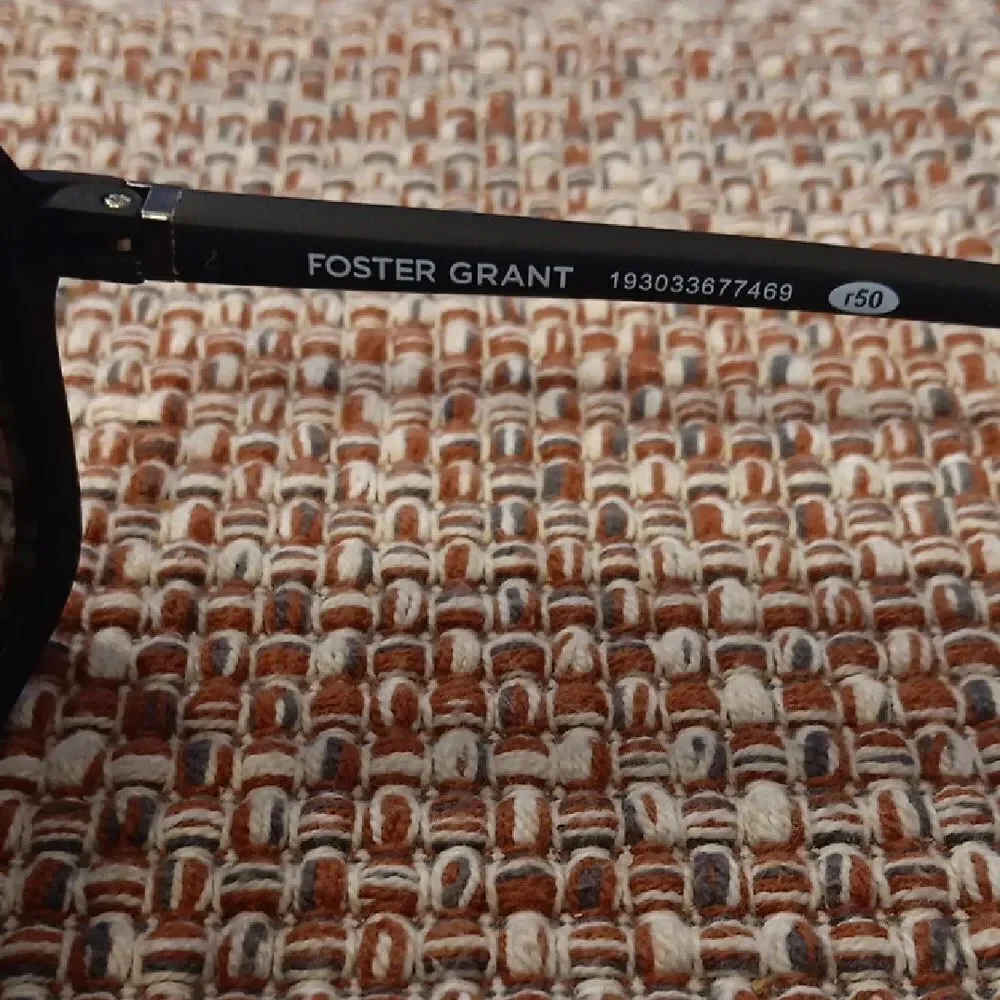 foster grant